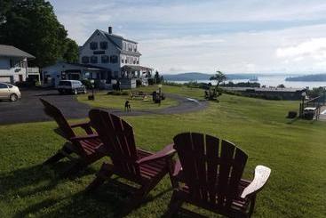 فندق Grand View Resort