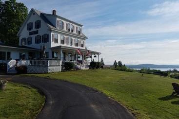 هتل Grand View Resort