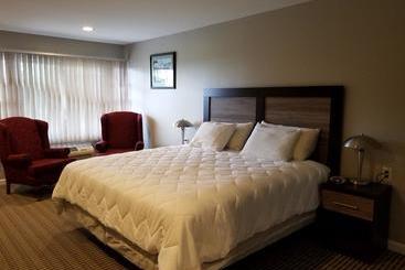 هتل Grand View Resort