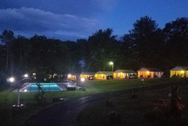 هتل Grand View Resort