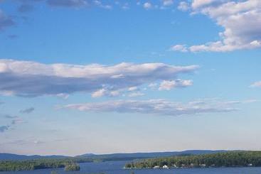 هتل Grand View Resort