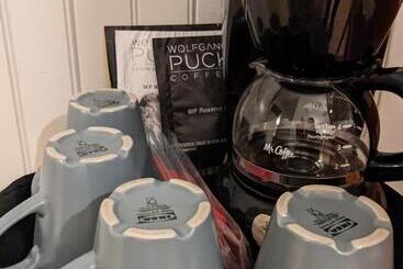 فندق Barefoot Hills