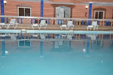 هتل Beach Club La Perle