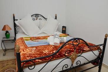 هتل Beach Club La Perle