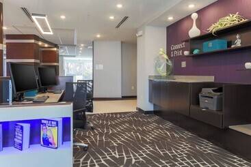 فندق Fairfield Inn & Suites By Marriott Wichita Falls Northwest