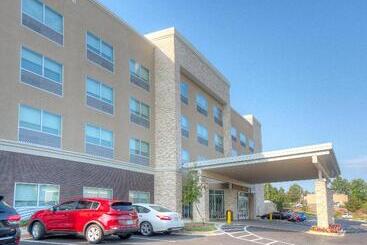 فندق Holiday Inn Express & Suites   Fort Mill, An Ihg