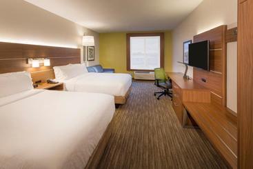 هتل Holiday Inn Express & Suites   Seattle South   Tukwila, An Ihg