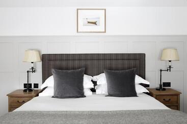 ホテル Hurley House