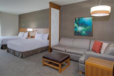 ホテル Hyatt Place Dallas/the Colony