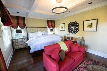 Отель Inn At Willow Grove