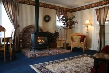 호텔 Julian Gold Rush