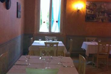 فندق Locanda Andrea Da Carlo
