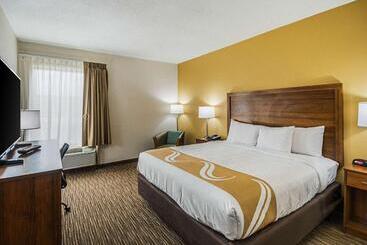 فندق Quality Inn
