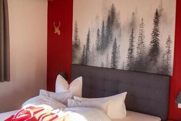 هتل Zomm In Seefeld