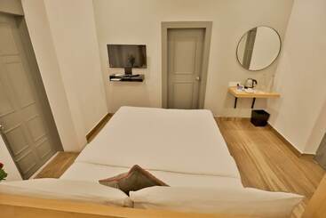 فندق Ritz Heritage