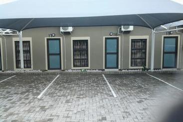 هتل Rundu