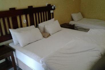 هتل Rundu