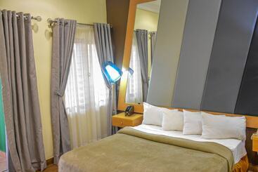 فندق The Rodinia