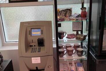 בית מלון כפרי Streamline