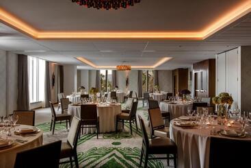 Kimpton Rowan Palm Springs Hotel, An Ihg