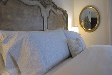 Lancaster Ridge Bed & Breakfast