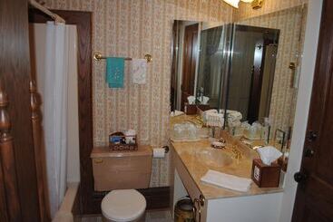 L&n Bed And Breakfast Ltd