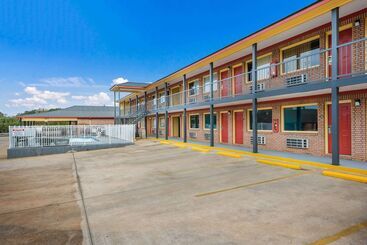 מוטל Econo Lodge