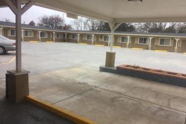 Ranch Motel