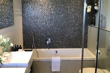 בית מלון כפרי Cape Vermeer