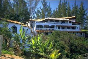 ホテル Casa & Mar Colonial