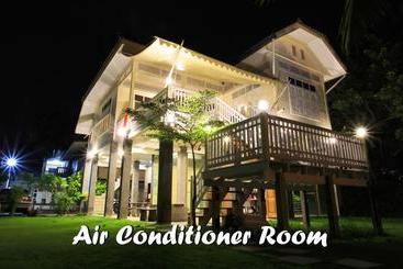 1301hostels Ayutthaya