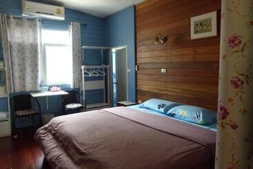 Bed and Breakfast Ban Boonchu