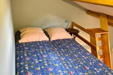 ベッドアンドブレックファースト Côté Chênes Verts   Chambres D Hôtes