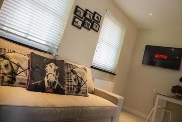 住宿加早餐 De Verloren Sinjoor