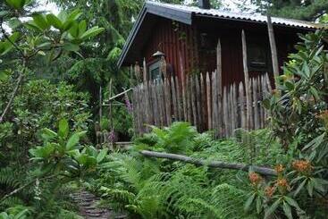 住宿加早餐 Håkesgård Bed&garden
