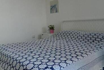 민박 Il Nido Del Gabbiano