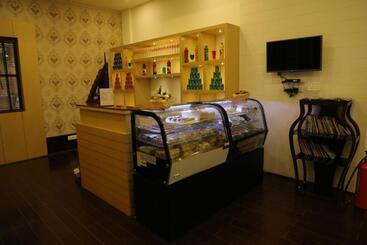 Bed and Breakfast Roma Kristo