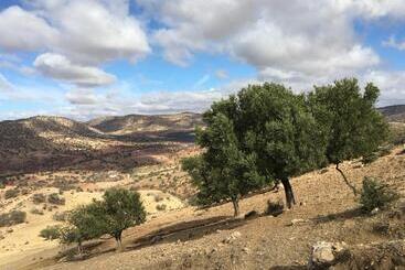 هتل Auberge De La Plage
