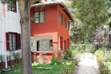 هتل Centro Vacacional Huaychulo