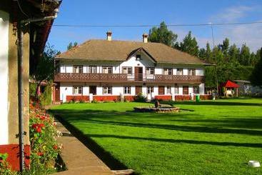 هتل Centro Vacacional Huaychulo