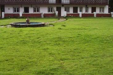هتل Centro Vacacional Huaychulo