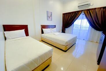 Capital O 91094 Hotel & Chalet Sportfishing