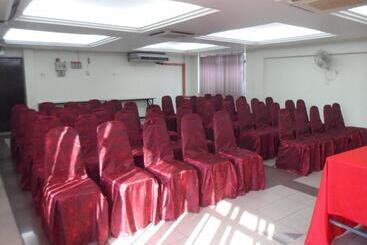 בית מלון כפרי Damai