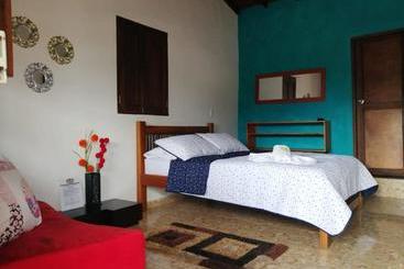 هتل Dulce Campestre