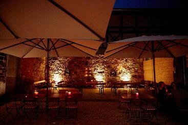 호텔 Fränkischer Hof