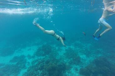 هتل Golhaa View Inn By Tes