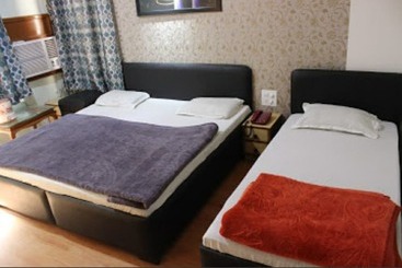 Hotel Gopal Niwas Nathdwara