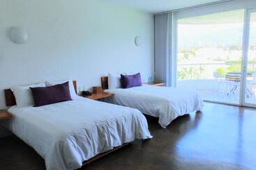 فندق Hacienda Panoaya