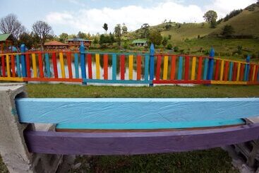 호텔 Lago Valdivia