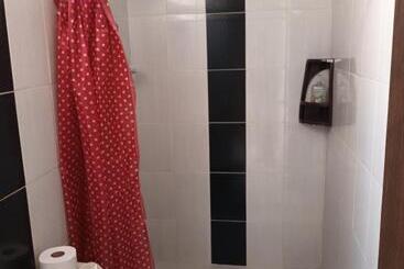 호텔 Internacional Jardín